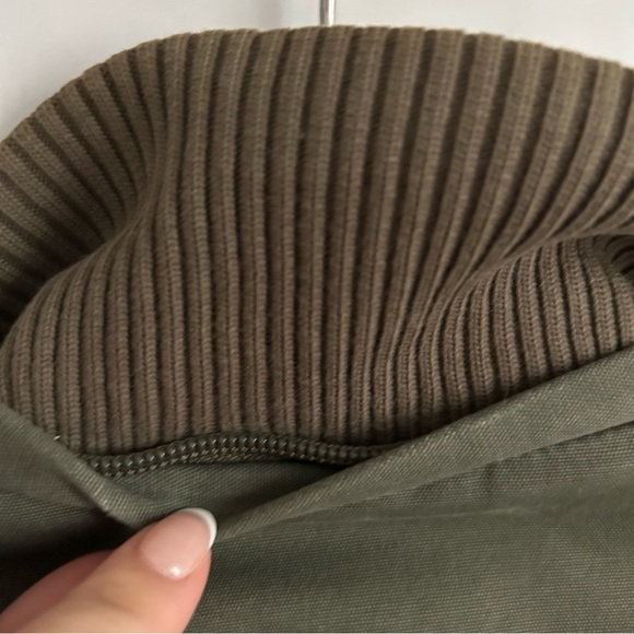 TNA jacket - Picture 3 of 8